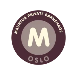 Maurtua private barnehage logo