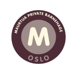 Maurtua private barnehage logo