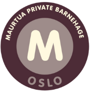 Maurtua private barnehage logo